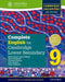 Complete English for Cambridge Secondary 1 Student Book 9 by Roberts