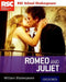 Rsc School Shakespeare Romeo and Juliet by William Shakespeare