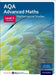 AQA Mathematical Studies Student Book by Stan Dolan