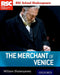 Rsc School Shakespeare the Merchant of Venice by William Shakespeare