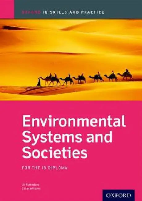 Environmental Systems and Soci