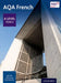 AQA French: A Level Year 2 Student Book by Robert Pike