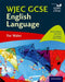 WJEC GCSE English Language by Natalie Simpson