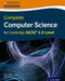Complete Computer Science for Cambridge Igcserg & O Level Student Book by Alison Page
