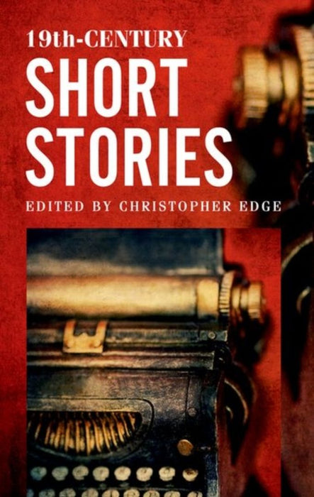 ROLLERCOASTERS:19TH CENTURY SHORT STORIES by EDGE