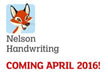 Nelson Handwriting: Year 3/Primary 4: Pupil Book 3 by Anita Warwick