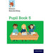 Nelson Handwriting: Year 5/Primary 6: Pupil Book 5 by Anita Warwick
