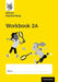 Nelson Handwriting: Year 2/Primary 3: Workbook 2A (pack of 10) by Anita Warwick