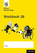 Nelson Handwriting: Year 2/Primary 3: Workbook 2B (pack of 10) by Anita Warwick