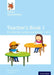 Nelson Handwriting: Teacher's Book for Starter, Book 1 and Book 2 by Anita Warwick