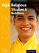 GCSE Religious Studies for AQA A: Buddhism by Kevin James