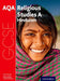 GCSE Religious Studies for AQA A: Hinduism by Mary Horsley