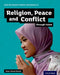 GCSE Religious Studies for Edexcel B: Religion, Peace and Conflict through Islam by Waqar Ahmad (, Birmingham, UK) Ahmedi