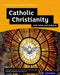 GCSE Religious Studies for Edexcel A: Catholic Christianity with Islam and Judaism Student Book by Andy Lewis