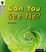 Oxford Reading Tree inFact: Oxford Level 1: Can You See Me? by Rob Alcraft