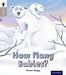 Oxford Reading Tree inFact: Oxford Level 1: How Many Babies? by Teresa Heapy