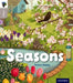 Oxford Reading Tree inFact: Oxford Level 1: Seasons by Teresa Heapy