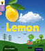 Oxford Reading Tree inFact: Oxford Level 1+: Lemon by Becca Heddle