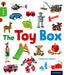 Oxford Reading Tree inFact: Oxford Level 2: The Toy Box by Catherine Baker
