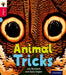 Oxford Reading Tree inFact: Oxford Level 4: Animal Tricks by Jan Burchett