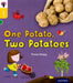 Oxford Reading Tree inFact: Oxford Level 5: One Potato, Two Potatoes by Teresa Heapy