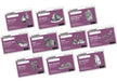 Read Write Inc. Phonics: Purple Set 2 Core Black & White Storybooks (Mixed Pack of 10) by Gill Munton