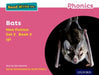 Read Write Inc. Phonics: Bats (Pink Set 3 Non-fiction 3) by Gill Munton