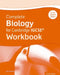 Complete Biology for Cambridge Igcserg Workbook by Ron Pickering