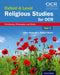 Oxford A Level Religious Studies for OCR: Year 2 Student Book by Libby (, Cambridgeshire) Ahluwalia
