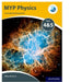 MYP Physics: A Concept Based Approach [With eBook] by Allott