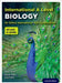 OxfordAQA International A-level Biology (9610) by Susan (, UK) Toole