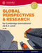 Global Perspectives and Research for Cambridge International AS & A Level by LALLY