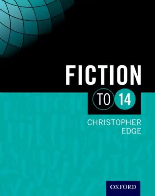 Fiction To 14 Student Book by Edge