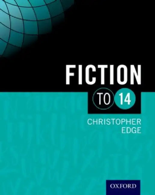 Fiction To 14 Student Book by Edge