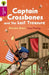 Oxford Reading Tree All Stars: Oxford Level 10: Captain Crossbones and the Lost Treasure by Narinder Dhami