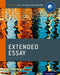 IB Extended Essay Course Book by Kosta Lekanides