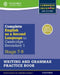 Complete English as a Second Language for Cambridge Secondary 1 Writing and Grammar Practice Book by Alan Jenkins