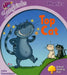 Oxford Reading Tree Songbirds Phonics: Level 1+: Top Cat by Julia Donaldson