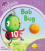 Oxford Reading Tree Songbirds Phonics: Level 1+: Bob Bug by Julia Donaldson