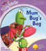Oxford Reading Tree Songbirds Phonics: Level 1+: Mum Bug's Bag by Julia Donaldson