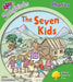 Oxford Reading Tree: Level 2: More Songbirds Phonics by Julia Donaldson