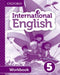 Oxford International Primary English Student Workbook 5 by Emma Danihel