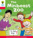 Oxford Reading Tree: Decode & Develop More A Level 4 by Roderick (Author & Series Creator, Author & Series Creator) Hunt
