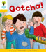 Oxford Reading Tree: Decode and Develop More A Level 5 by Roderick (Author & Series Creator, Author & Series Creator) Hunt