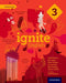 Ignite English: Student Book 3 by Geoff Barton