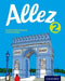 Allez 2 by Corinne Dzuilka-Heywood