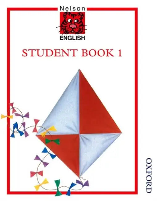 NELSON ENGLISH INTERNATIONAL SB 1 by John Jackman and Wendy Wren