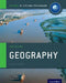 Ib Geography Course Book 2nd Edition: Oxford Ib Diploma Programme by Garrett Nagle