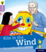 Oxford Reading Tree Explore with Biff, Chip and Kipper: Oxford Level 1+: Kite in the Wind by Roderick Hunt