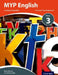 MYP English Language Acquisition Phase 3 by Kevin Morley, Alexei Gafan